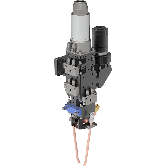 FFW30 中功率準直焊接頭